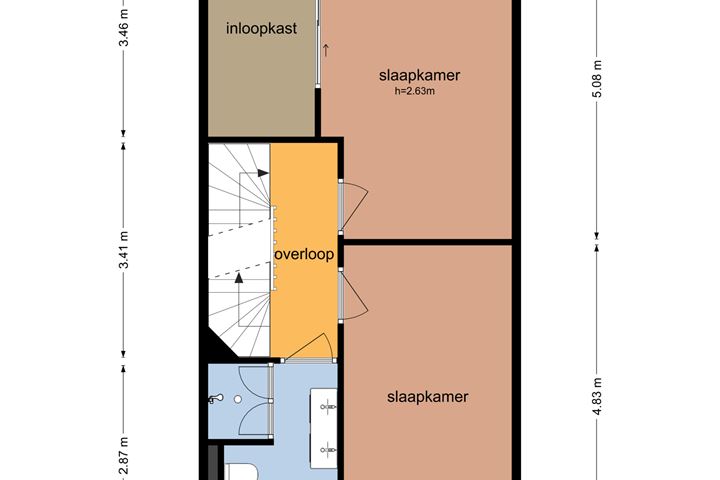 Bekijk foto 46 van Lakenvelderstraat 33