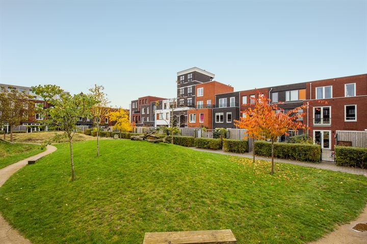 Bekijk foto 37 van Lakenvelderstraat 33