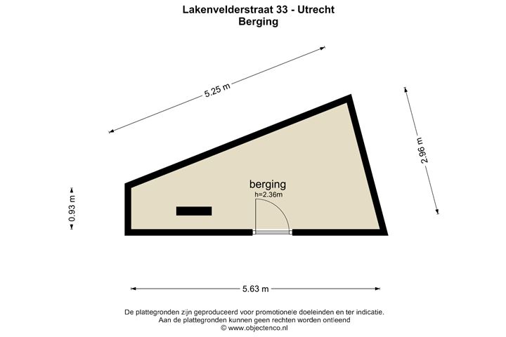 Bekijk foto 53 van Lakenvelderstraat 33