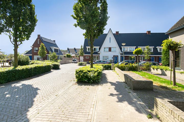 Bekijk foto 47 van Van Irhovenstraat 15