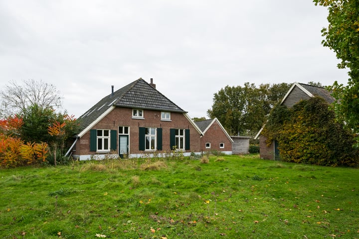 Bekijk foto 2 van Gompertsdijk 6