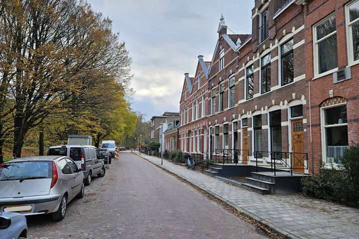 Bekijk foto 31 van Noorderbuitensingel 30-A