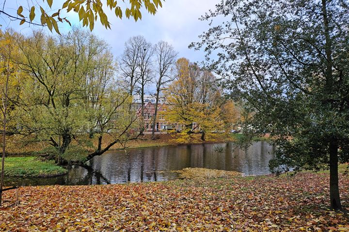 Bekijk foto 32 van Noorderbuitensingel 30-A