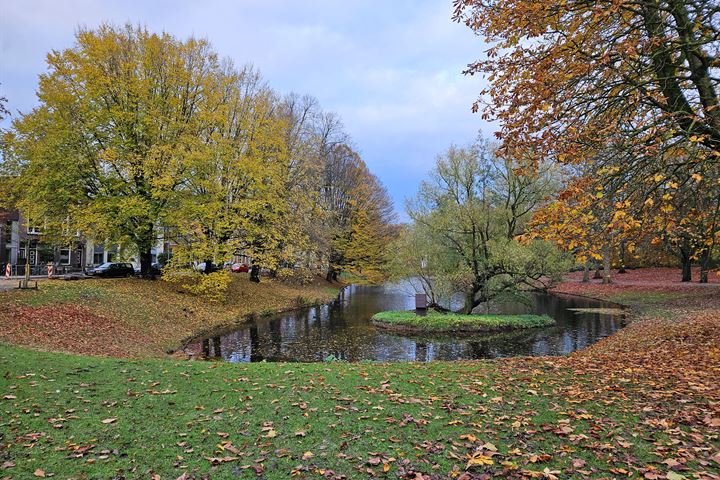 Bekijk foto 33 van Noorderbuitensingel 30-A