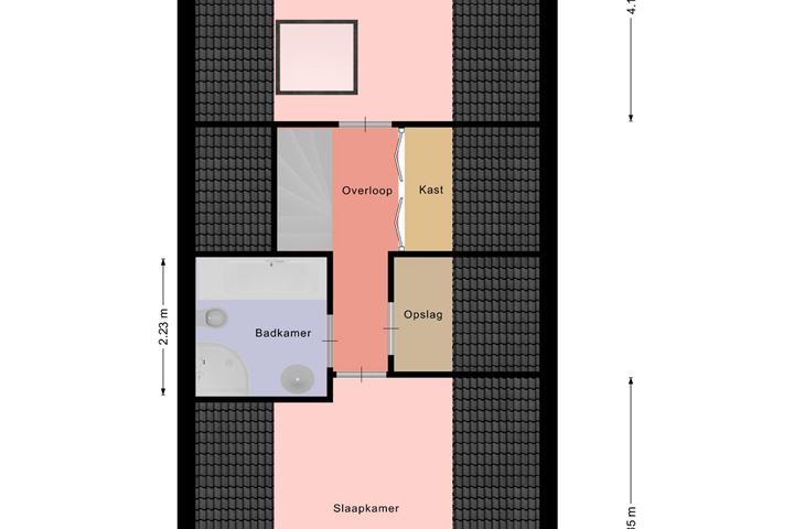 Bekijk foto 37 van Noorderbuitensingel 30-A