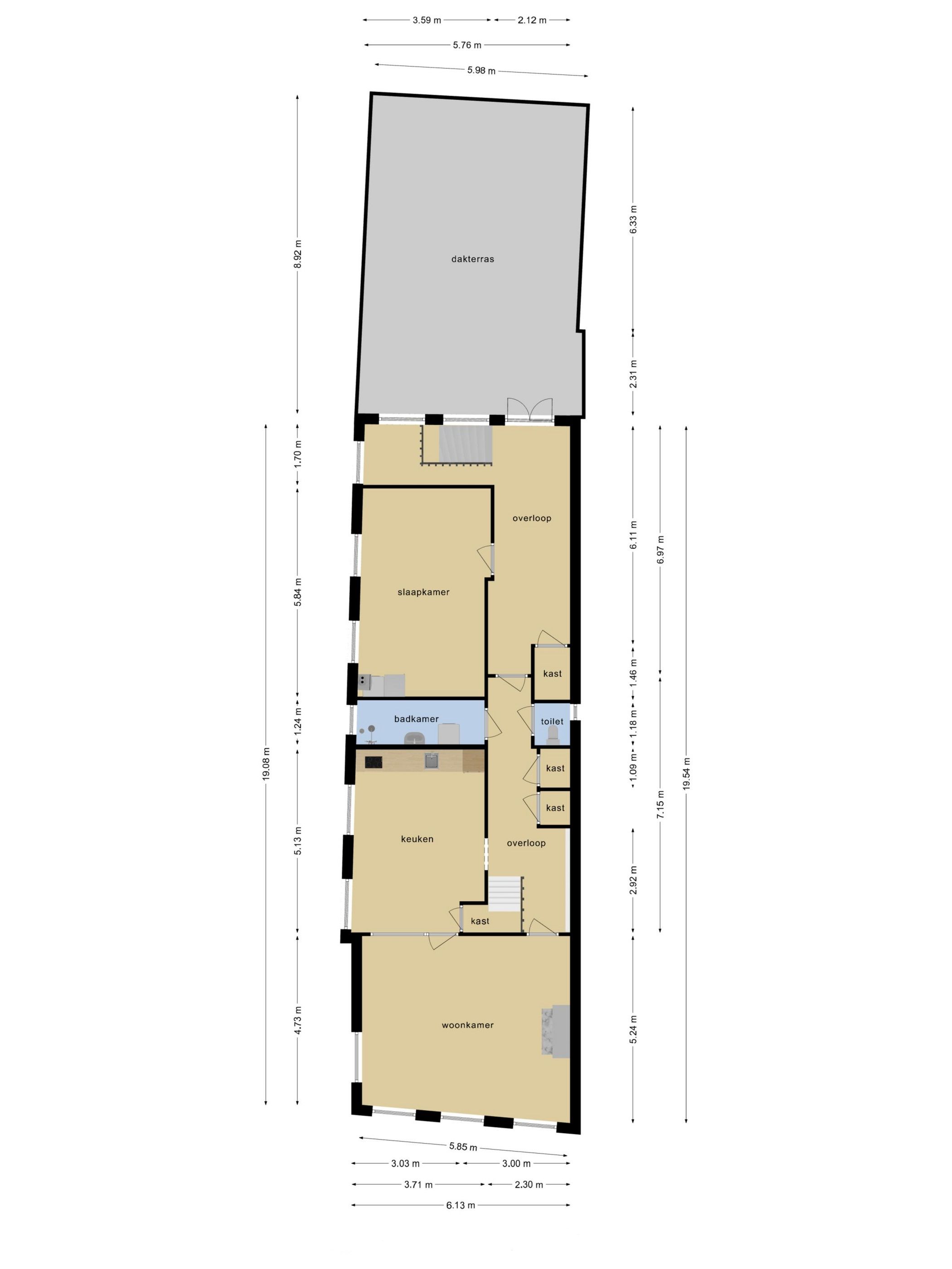 Foto 48 van Voorstraat 20