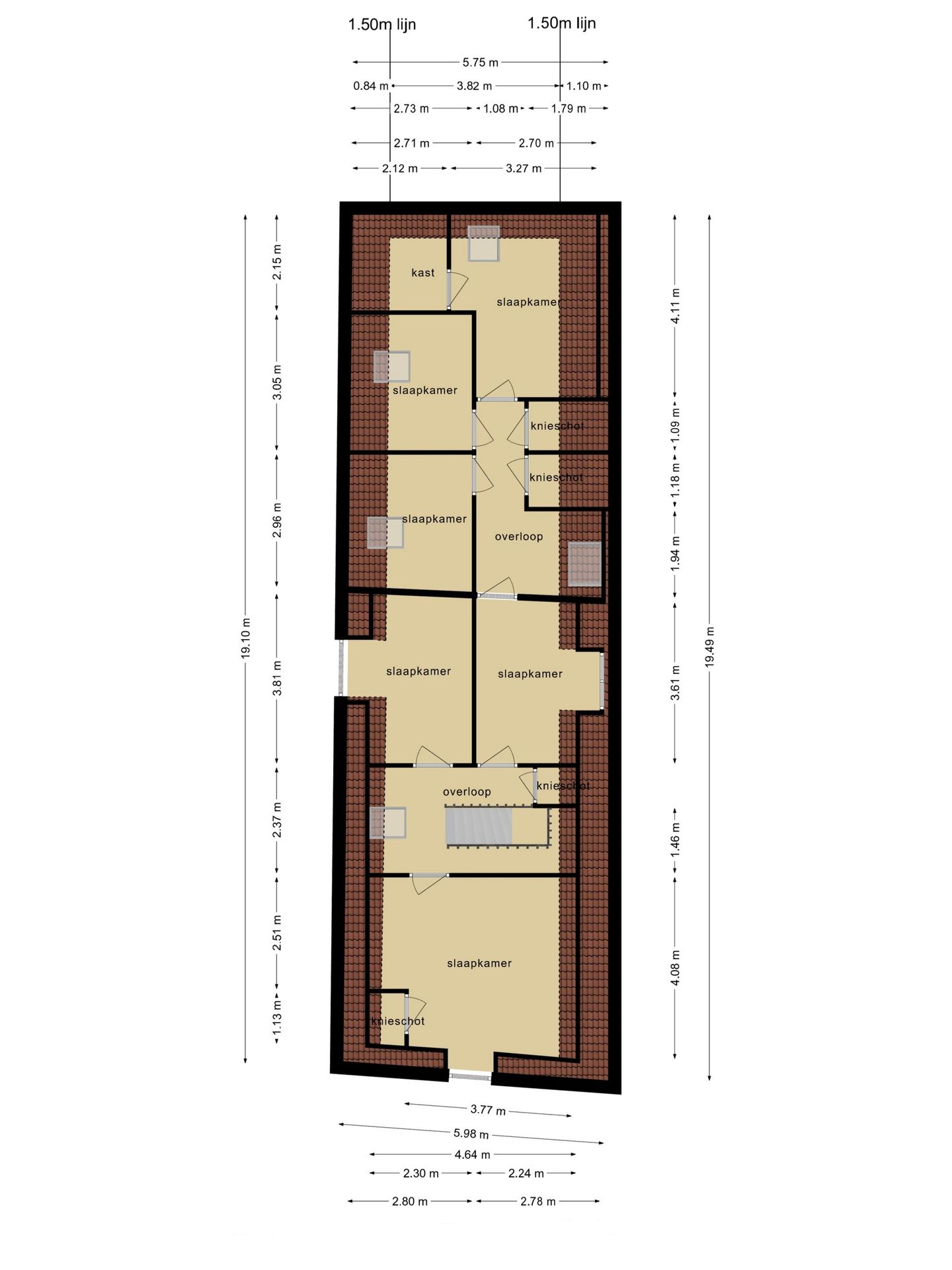 Foto 49 van Voorstraat 20