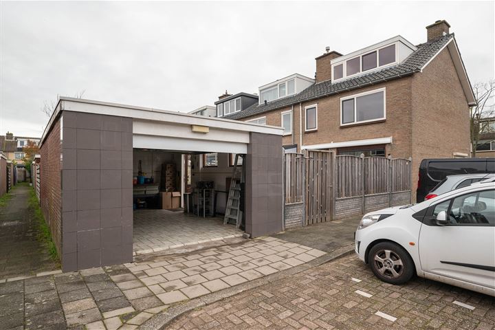 Bekijk foto 15 van Dorsersstraat 15