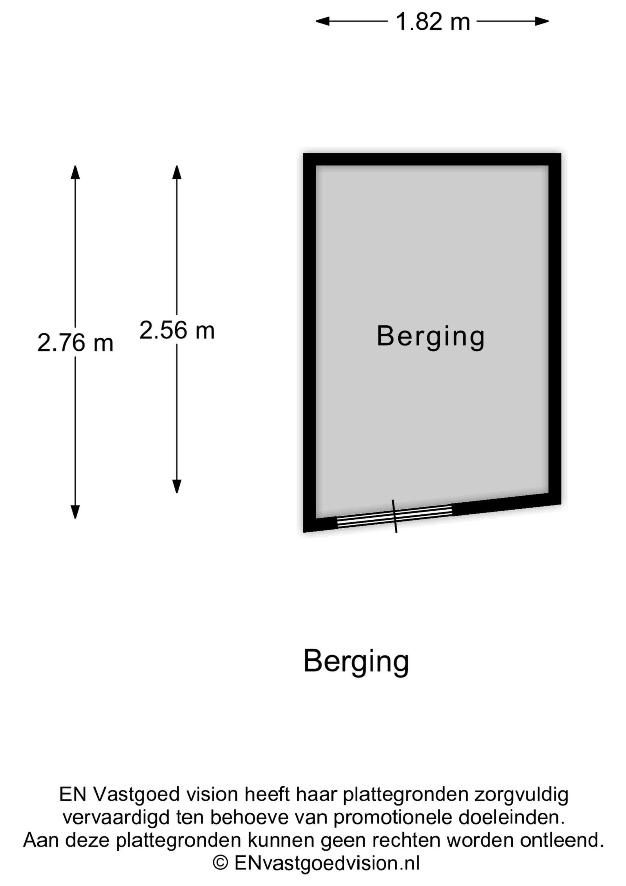 Foto 39 van Binnen Brouwersstraat 27