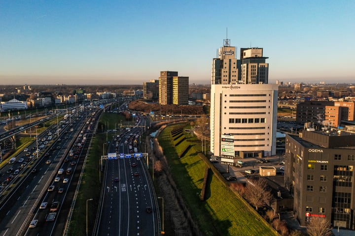 Rivium Quadrant 75, Capelle aan den IJssel