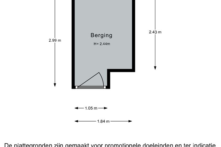 Bekijk foto 24 van Burgemeester Caan van Necklaan 217