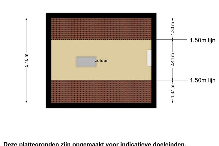 Bekijk foto 42 van Eckartseweg Zuid 111