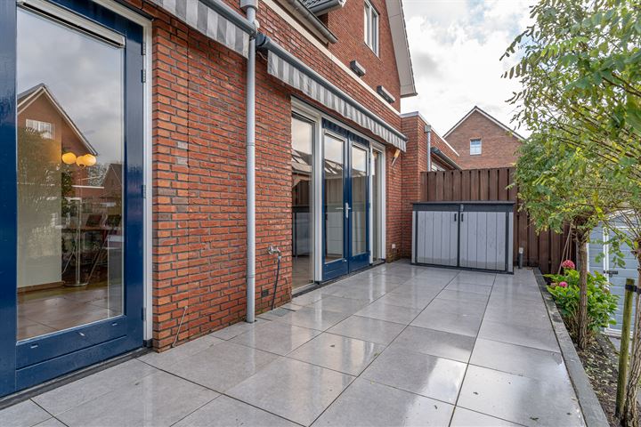 View photo 45 of Vlierhoeve 47