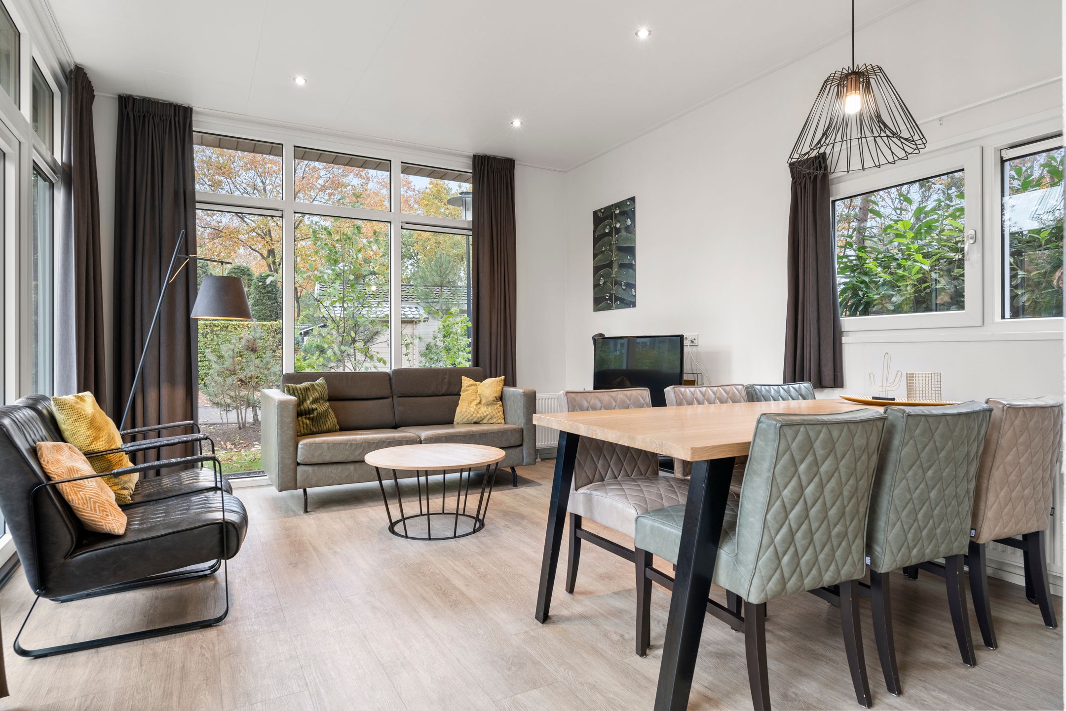 3-bedroom freehold villa in Lunteren — photo 3 of 5