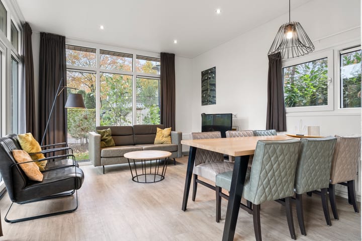 Foto 3 van Immenweg 15-236