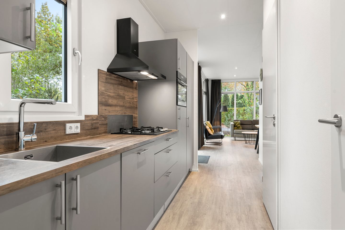 Foto 5 van Immenweg 15-236