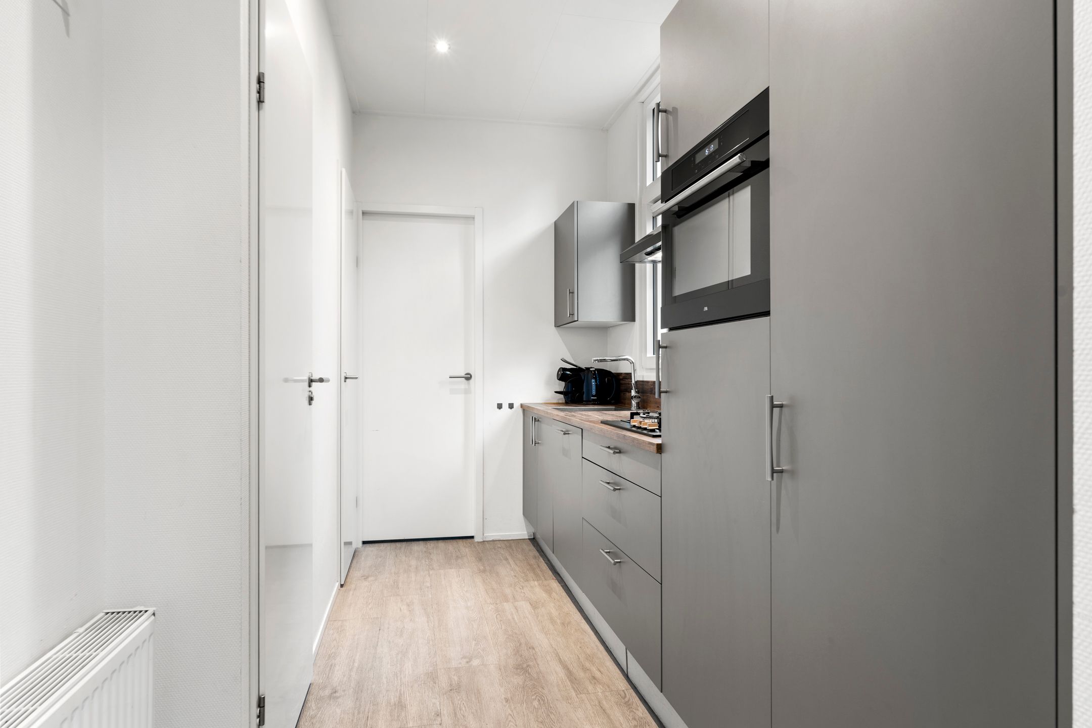 Foto 6 van Immenweg 15-236