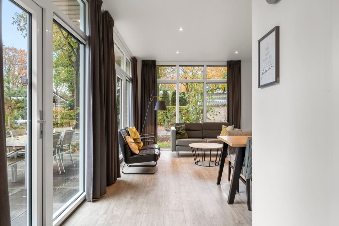 Foto 8 van Immenweg 15-236