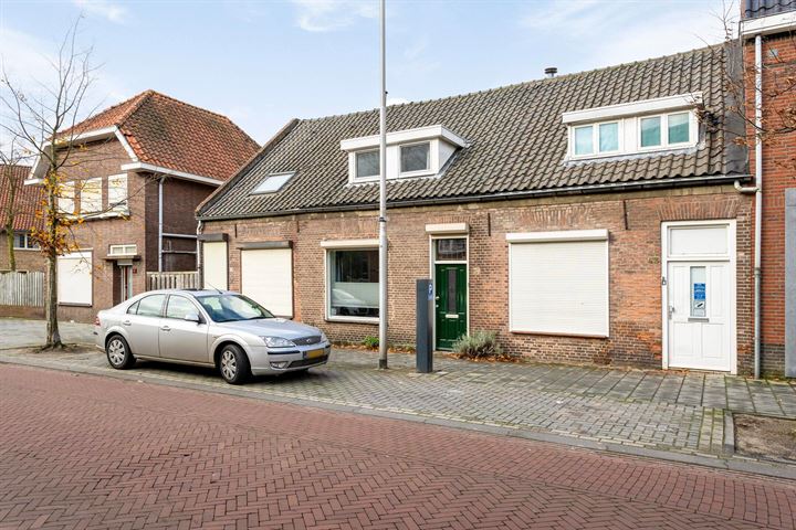 Bekijk foto 1 van Kruisstraat 45