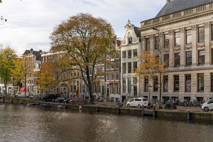 Singel 258-K, Amsterdam