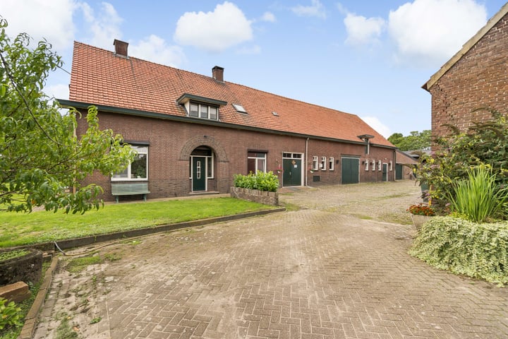 Foto 5 van Verborgsweg 2