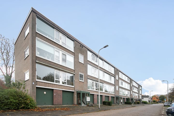 Jhr. De Savornin Lohmanstraat 237