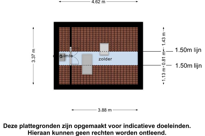 Bekijk foto 57 van Convivastraat 75