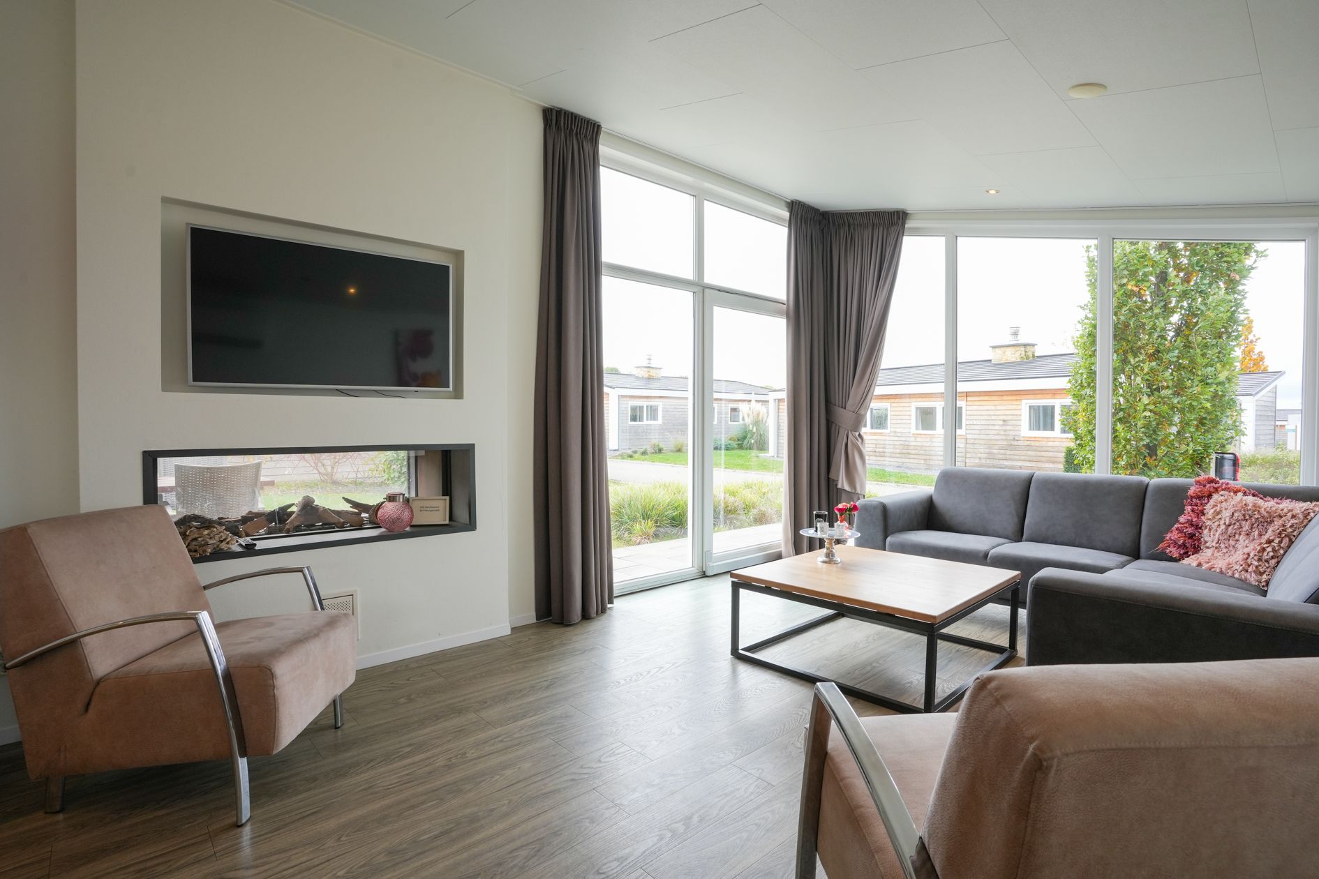 3-bedroom freehold villa in Bemelen — photo 3 of 5