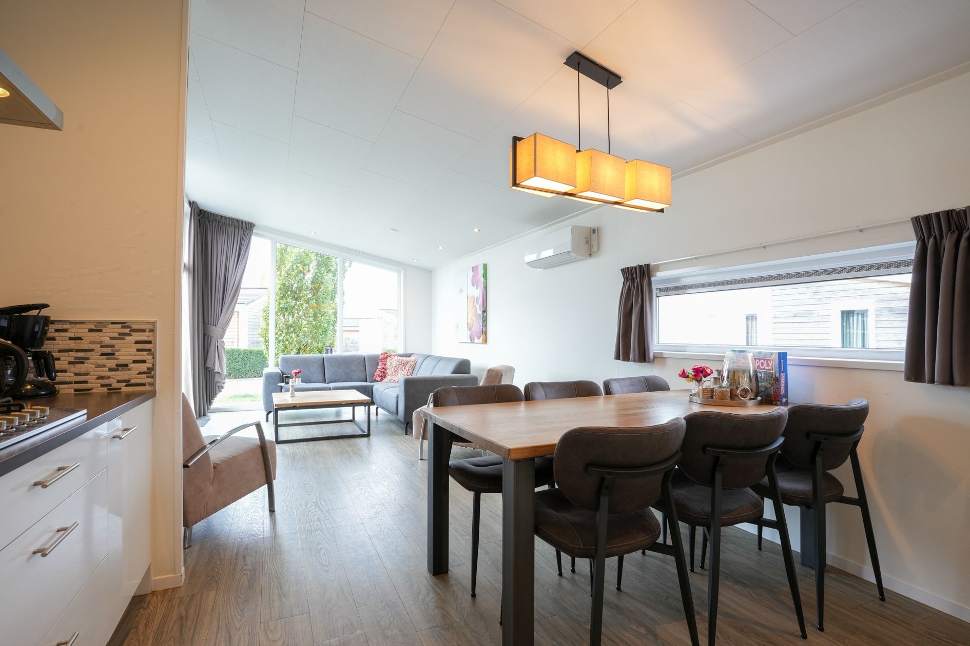 Foto 9 van Gasthuis 3-68