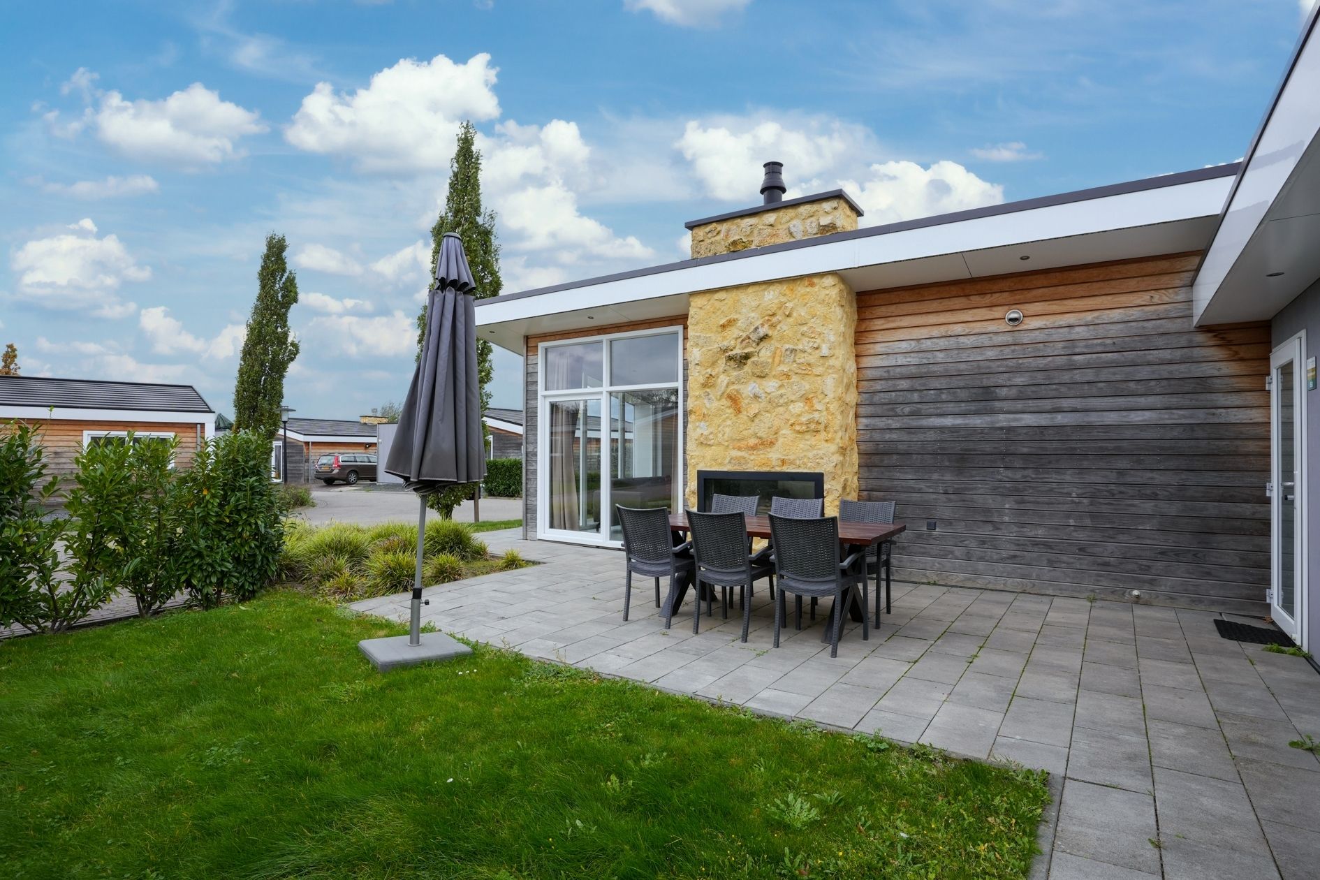 Foto 15 van Gasthuis 3-68