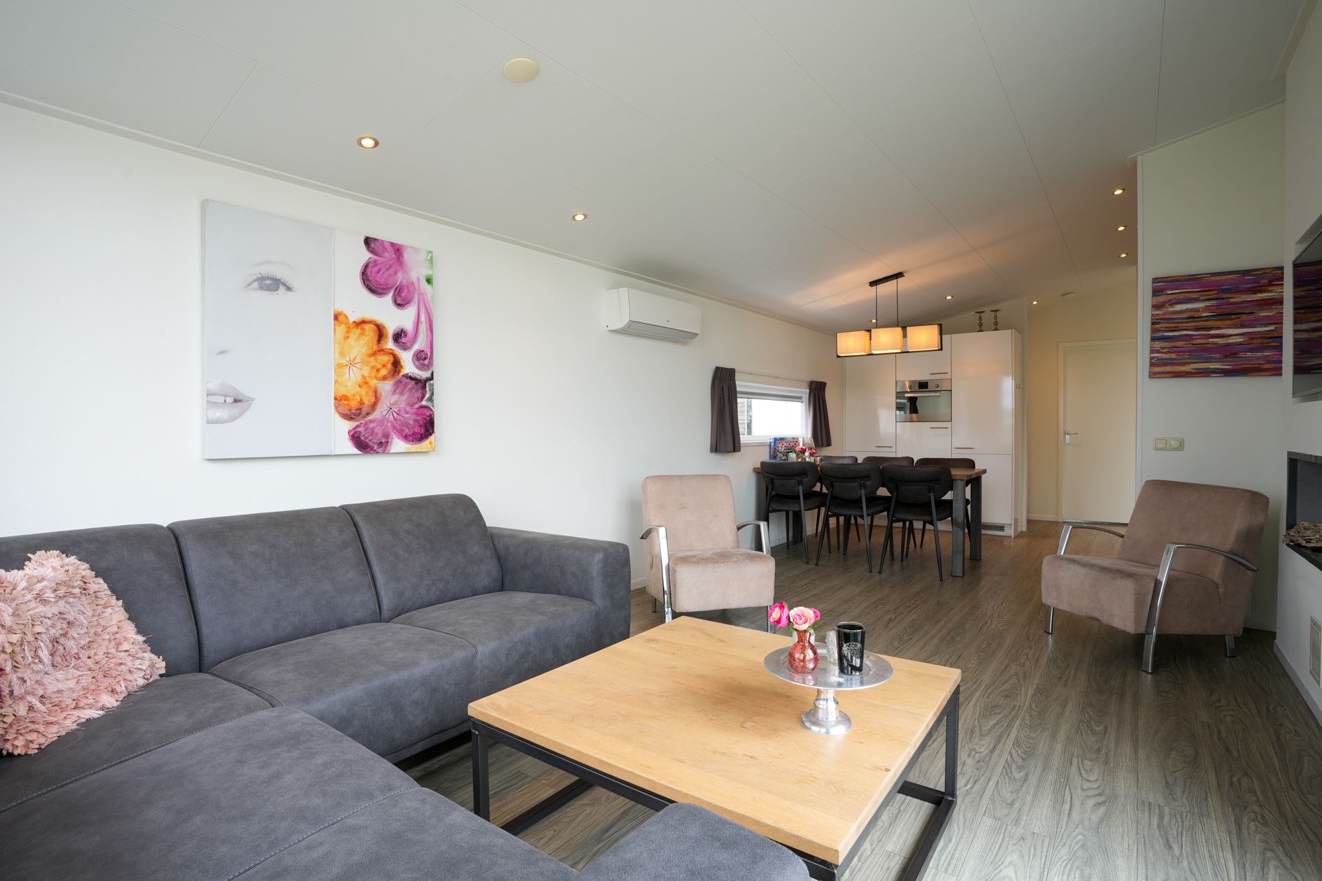 3-bedroom freehold villa in Bemelen — photo 4 of 5