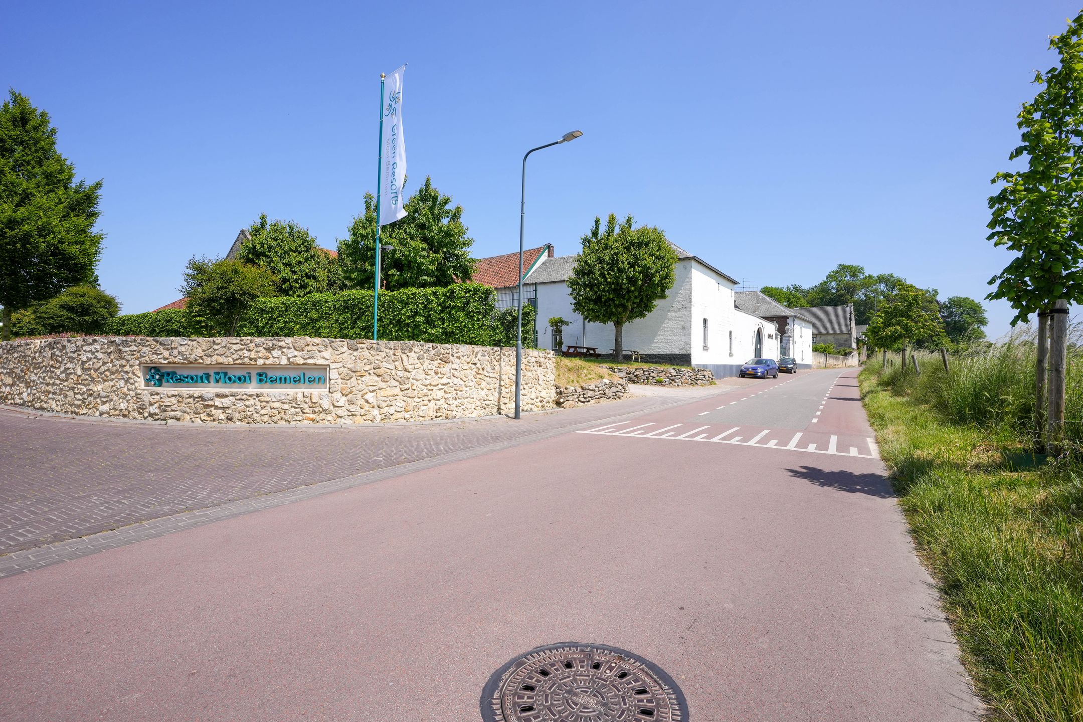 Foto 21 van Gasthuis 3-68