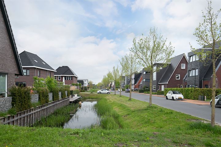 Bekijk foto 33 van Nienke van Hichtumweg 43