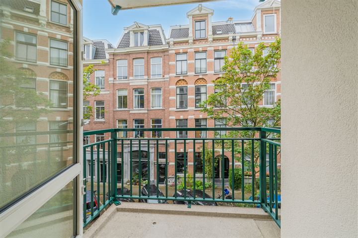 Bekijk foto 14 van Swammerdamstraat 27-B