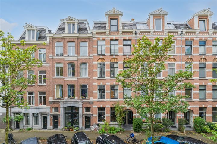 Bekijk foto 19 van Swammerdamstraat 27-B