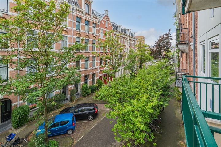 Bekijk foto 21 van Swammerdamstraat 27-B