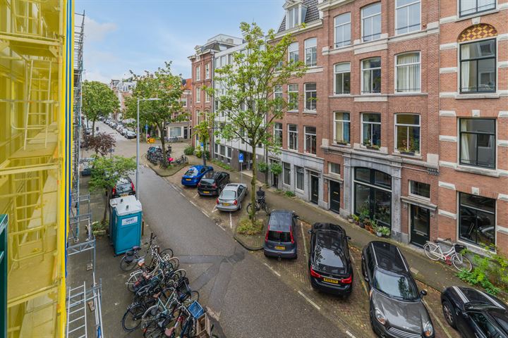 Bekijk foto 22 van Swammerdamstraat 27-B