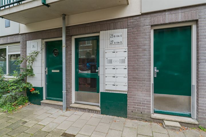 Bekijk foto 25 van Swammerdamstraat 27-B