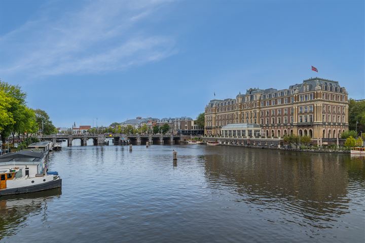 Bekijk foto 33 van Swammerdamstraat 27-B