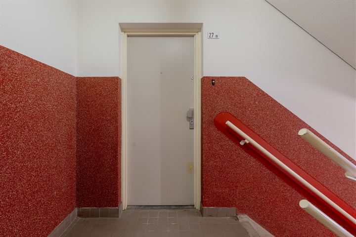 Bekijk foto 35 van Swammerdamstraat 27-B