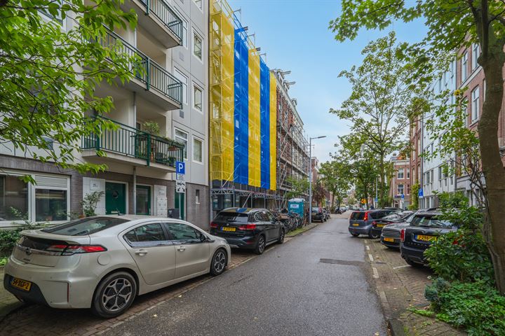 Bekijk foto 38 van Swammerdamstraat 27-B