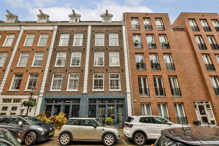 Bekijk foto 13 van Eerste Schinkelstraat 11-1