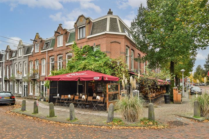 Bekijk foto 16 van Eerste Schinkelstraat 11-1