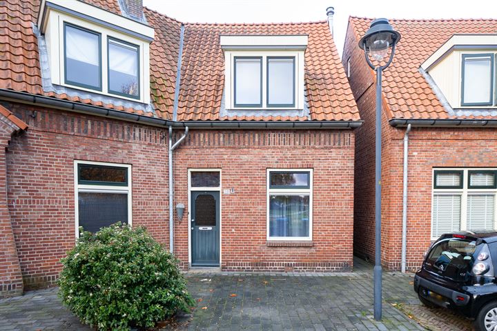 Bekijk foto 1 van Drukkerstraat 10