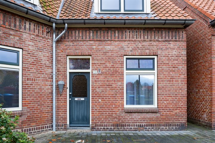 Bekijk foto 6 van Drukkerstraat 10