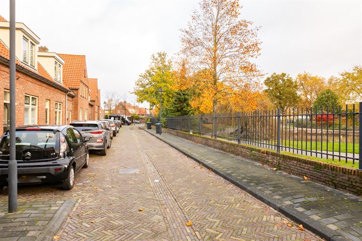 Bekijk foto 5 van Drukkerstraat 10