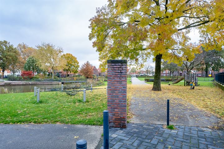 Bekijk foto 30 van Drukkerstraat 10