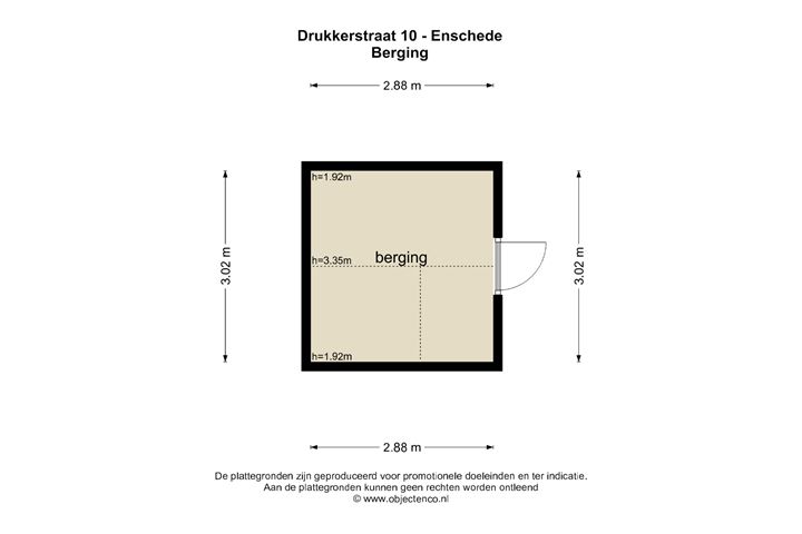 Bekijk foto 36 van Drukkerstraat 10