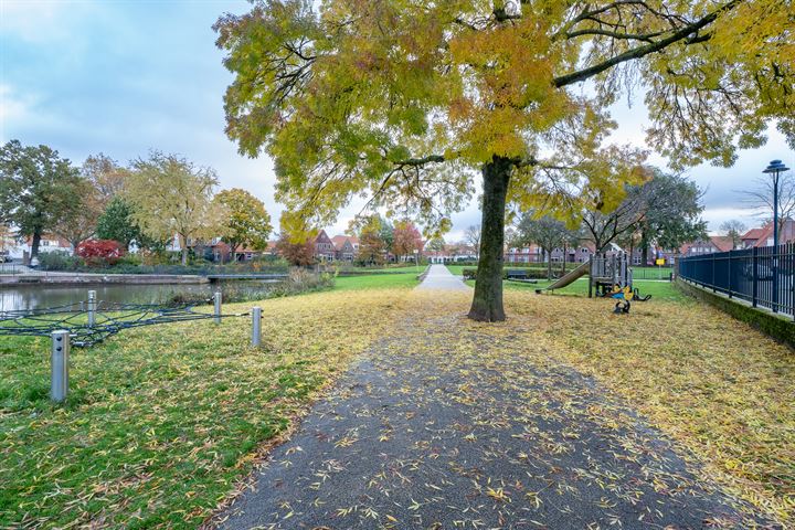 Bekijk foto 32 van Drukkerstraat 10