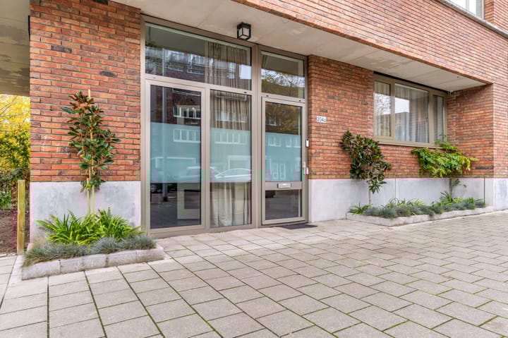 Foto 3 van Ottho Heldringstraat 204-U + PP